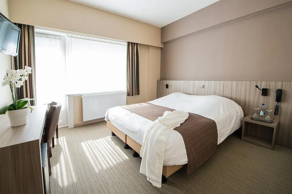 Hotel Princess Ostend