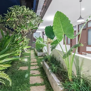 Kak Garden 2*, Kuta (Bali) Indonesia