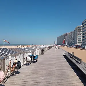 https://studio-stad-aan-zee.ostend-hotel.net