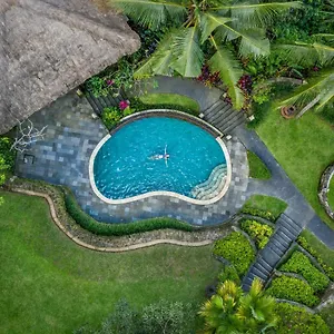 The Allure 4*, Ubud (Bali) Indonesia
