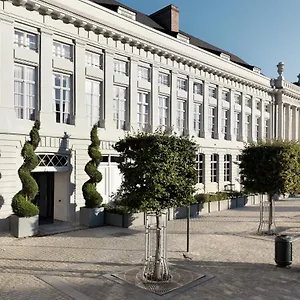 Juliana 5*, Brussels Belgium