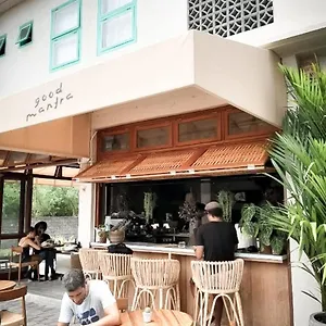 Good Mantra , Canggu (Bali) Indonesia