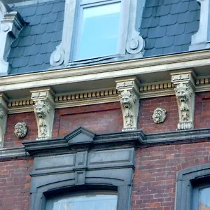 Les Du Pays De , Charleroi Belgium